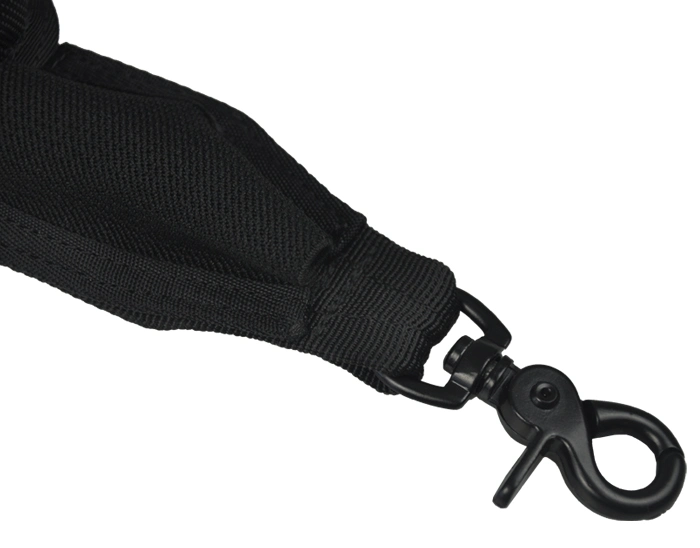 Sling Bag Unisex Gun Quick Detach Gun Sling Bag Pestol Gun