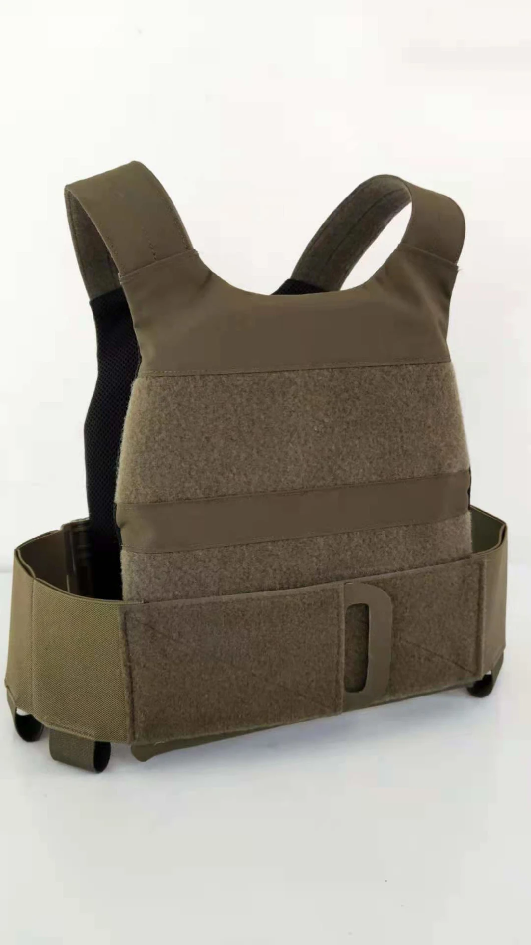 Tactical Vest Fcsk Plate Carrier Wholesale Vest